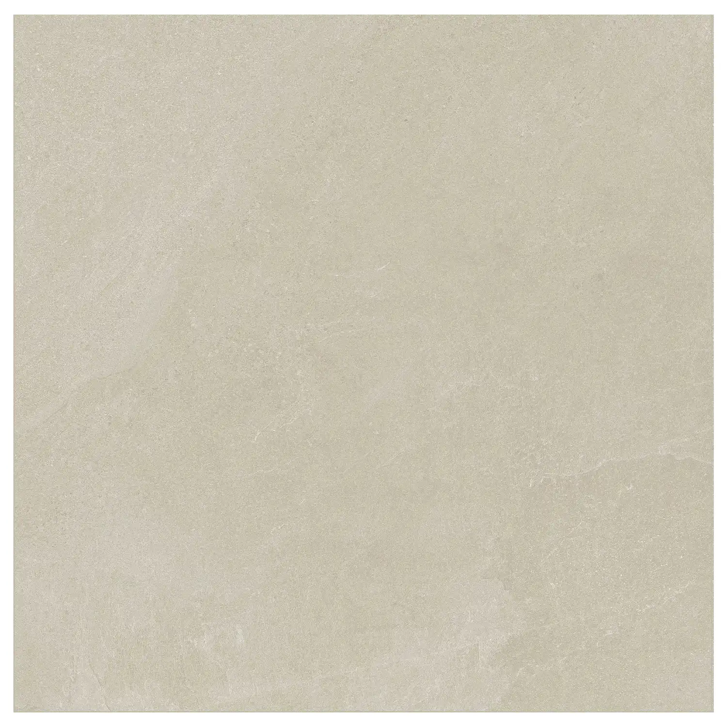 Steinoptik Fliese Petra Crema 120 x 120 cm