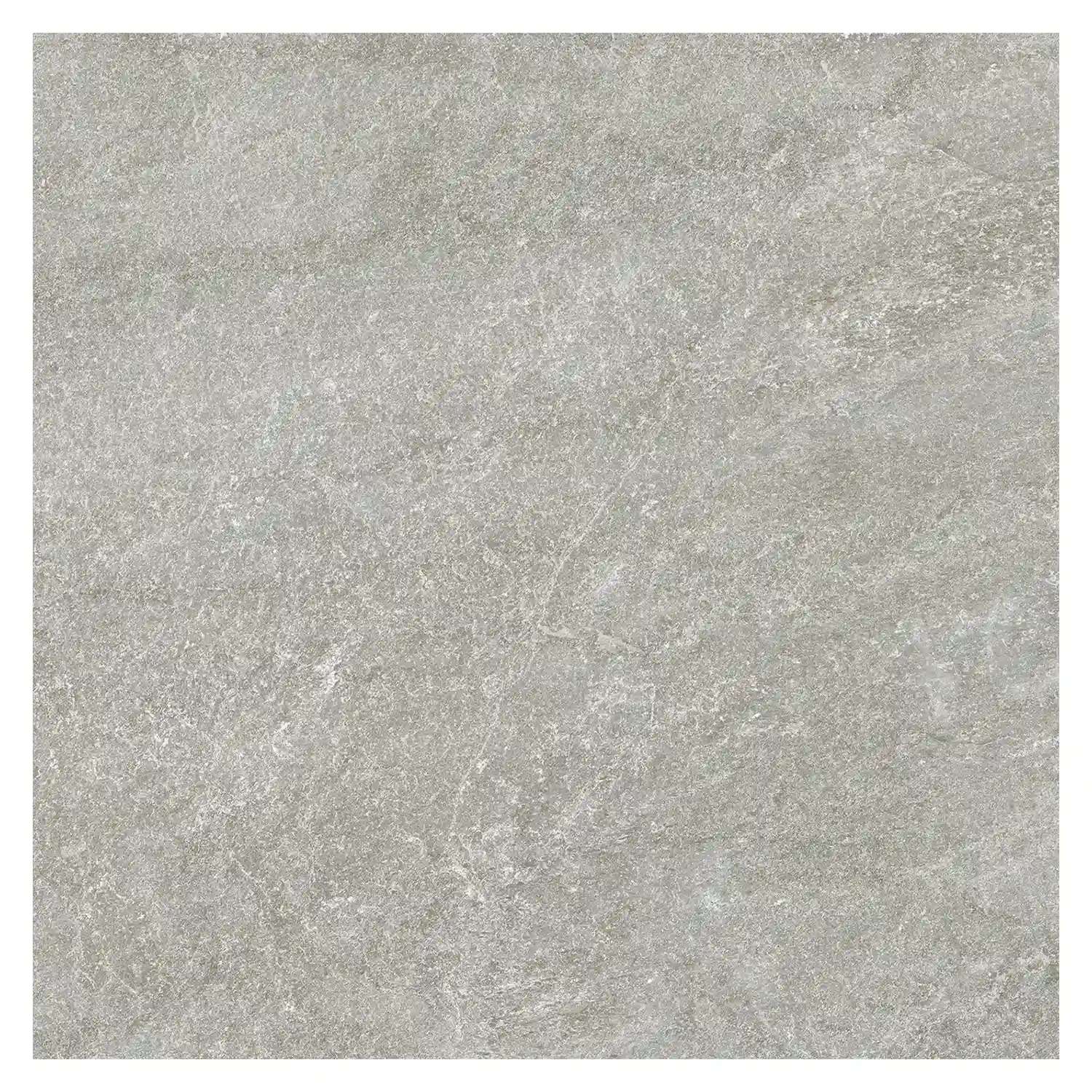 Steinoptik Fliese Origins Greige 80 x 80 cm