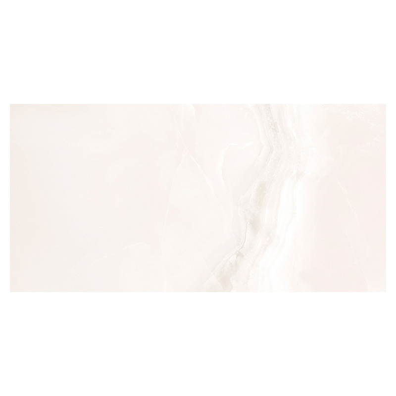 Onyx Optik Fliese Venus Crystal Cross 60 x 120 cm