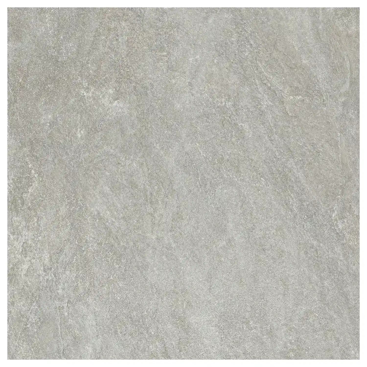 Steinoptik Fliese Origins Greige 120 x 120 cm
