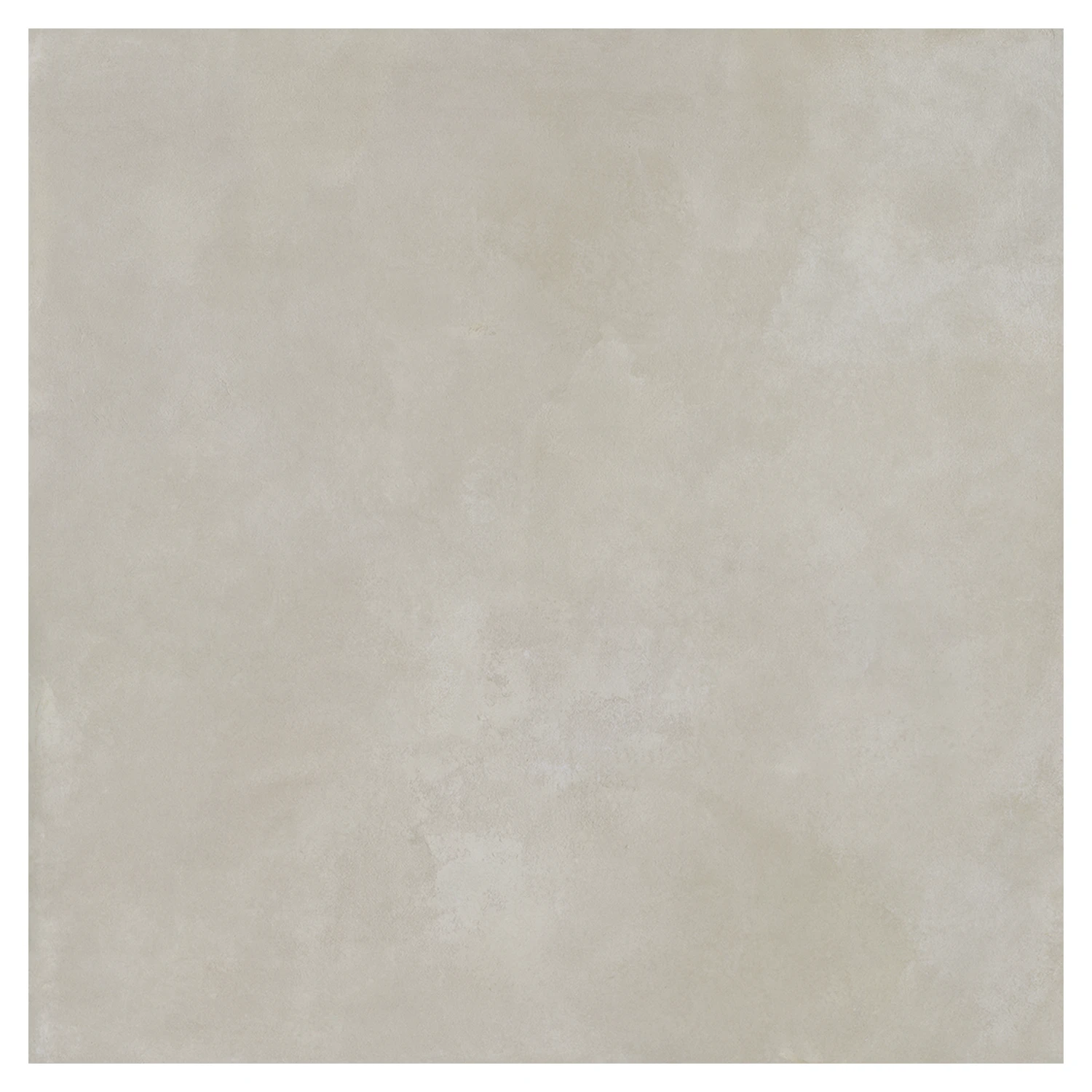 Zementoptik Fliese Infinita Nocciola 120 x 120 cm