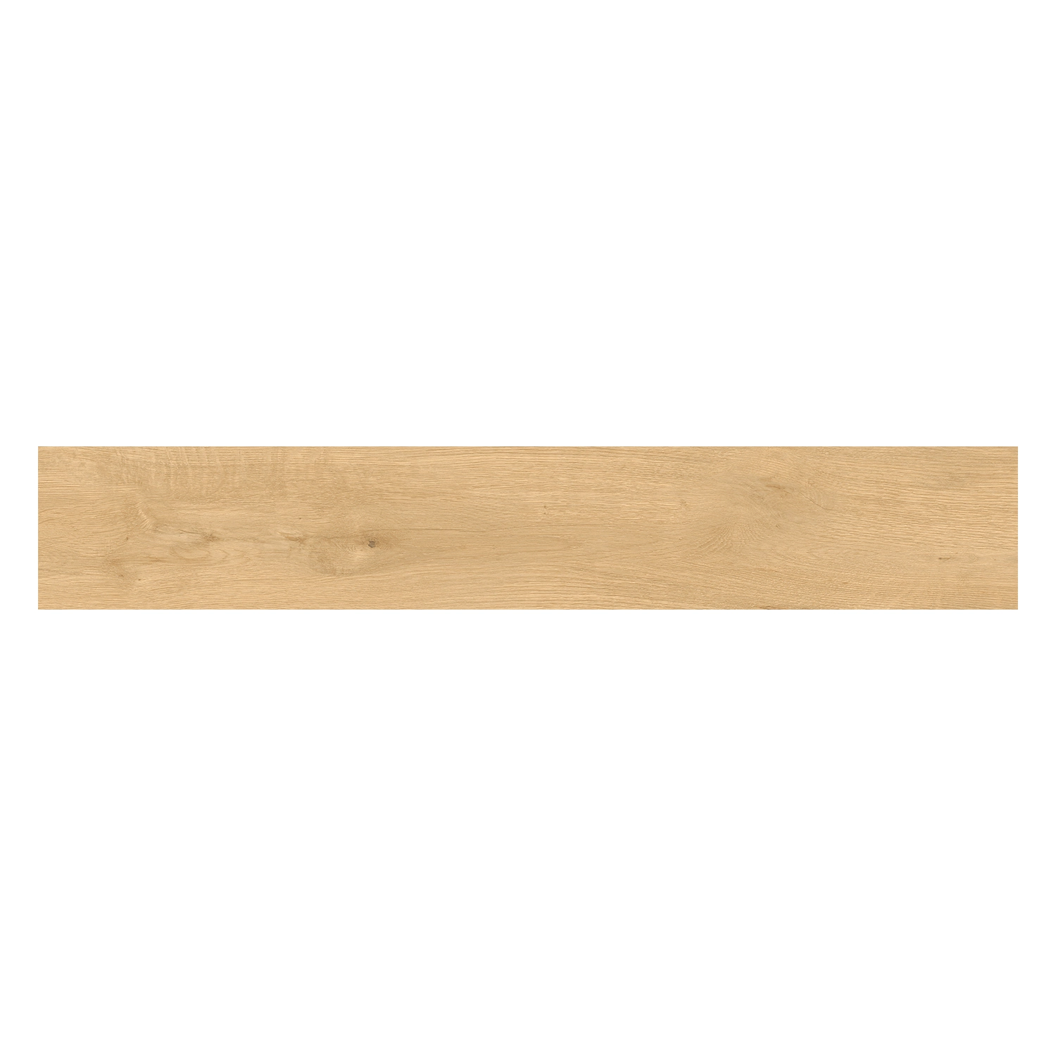 Holzoptik Fliese Oku Contemporary Natural 20 x 120 cm