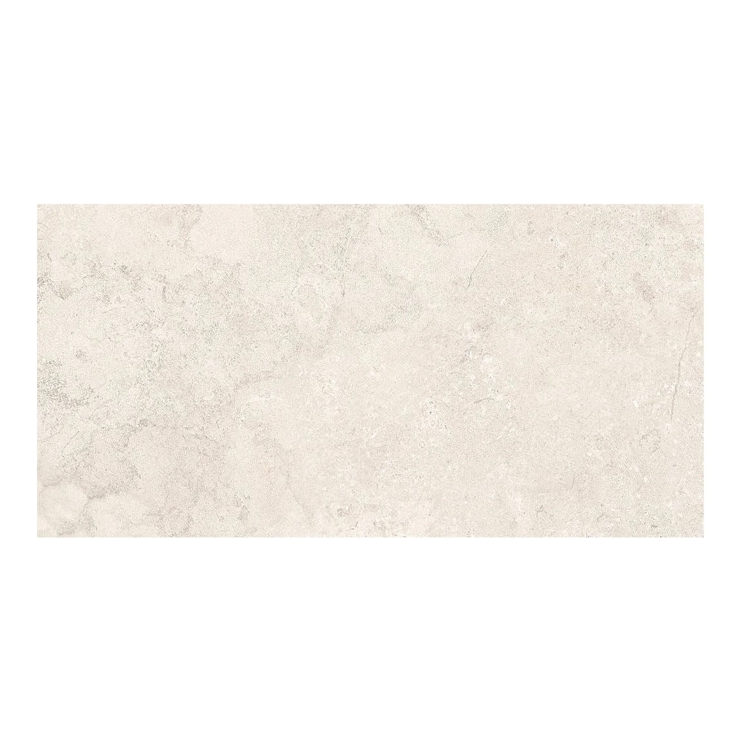 Steinoptik Fliese Portland Rock White 30 x 60 cm