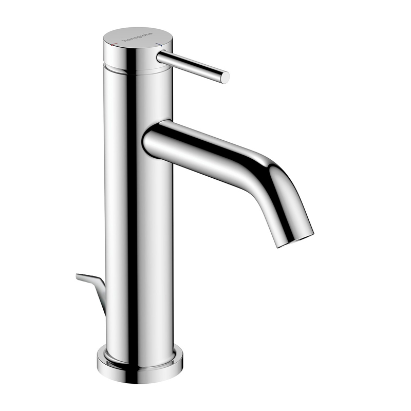 Hansgrohe Tecturis S Waschtischarmatur 110