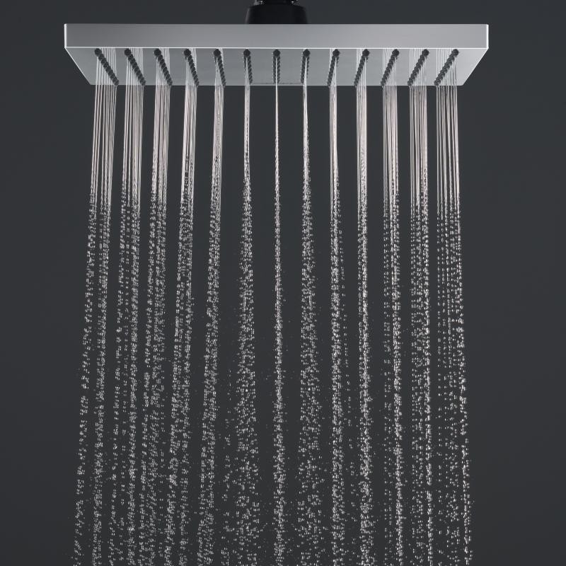 Hansgrohe Vernis Shape 230 1jet Kopfbrause