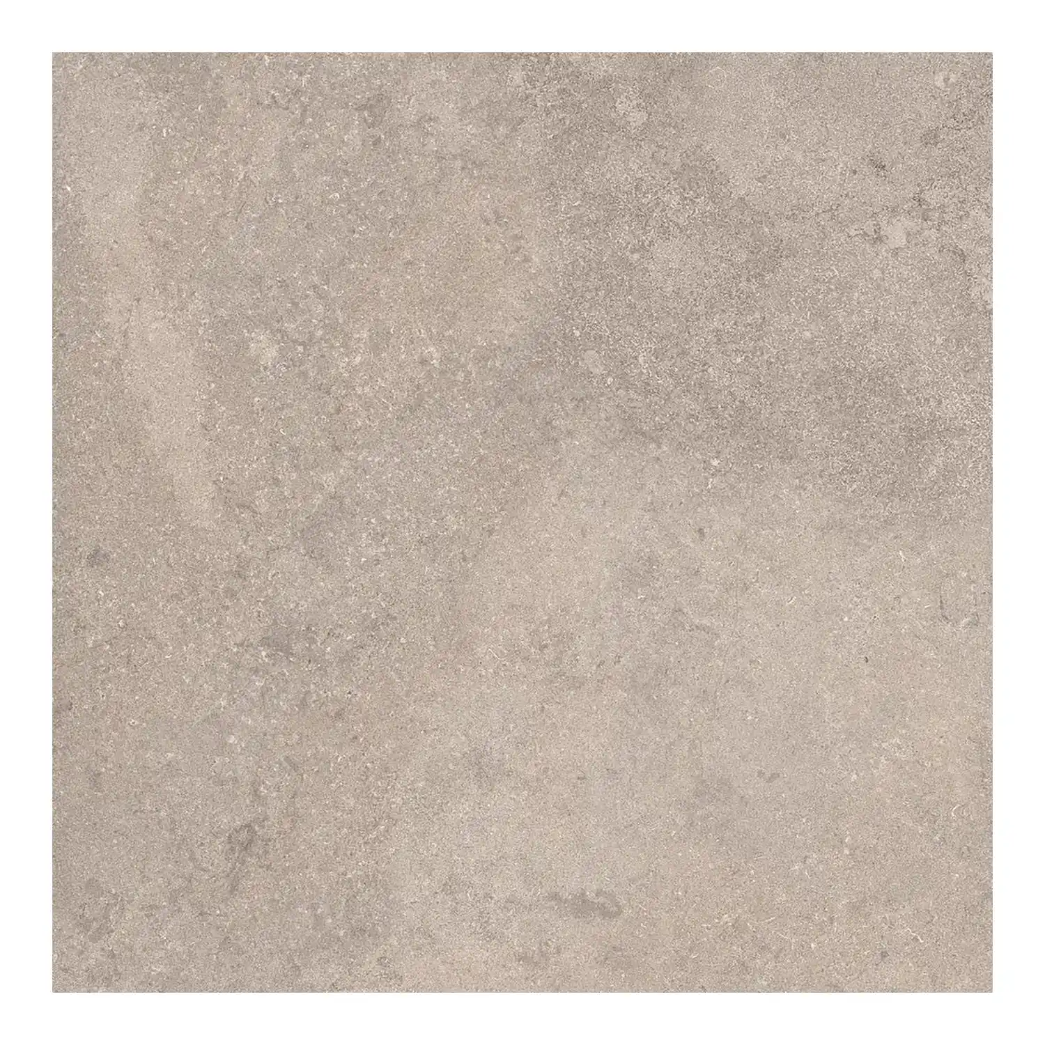 Steinoptik Fliese Portland Rock Taupe 60 x 60 cm