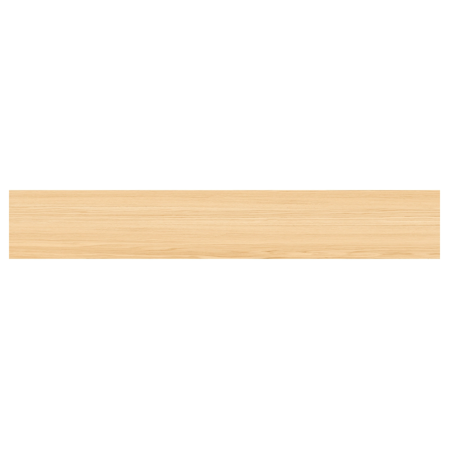 Holzoptik Fliese Oku Modern Light 23,4 x 148 cm