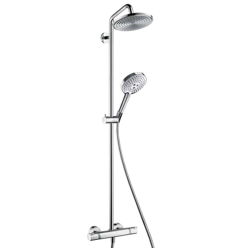 Hansgrohe Raindance Select Showerpipe 240, DN 15