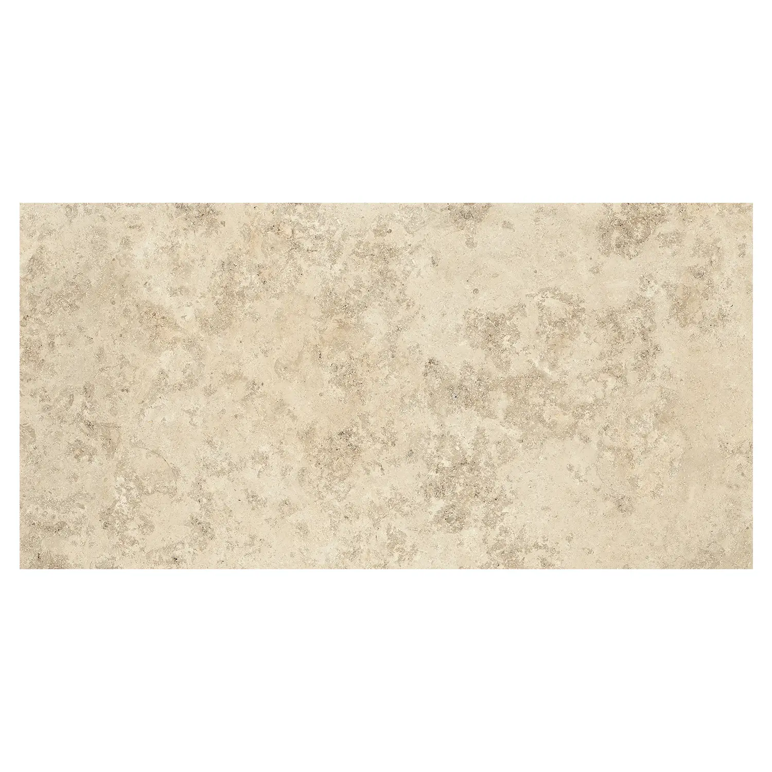 Terrassenplatte Jurassic Jorstone Beige 3D 60 x 120 cm