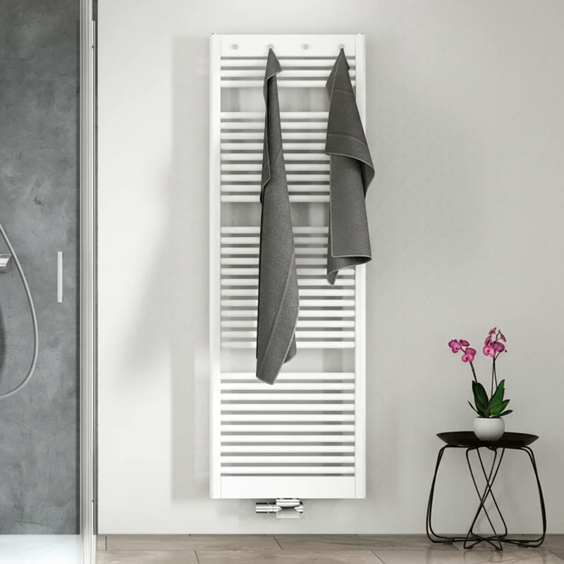 HSK Line pro Badheizkörper 600 x 1775 mm