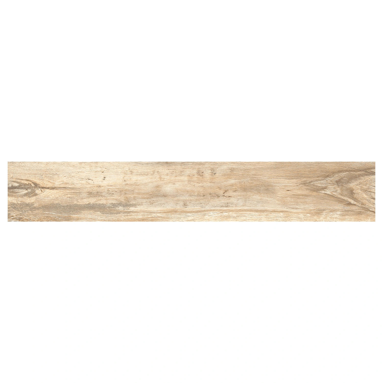 Holzoptik Fliese Oku Vintage Maple 23,4 x 148 cm