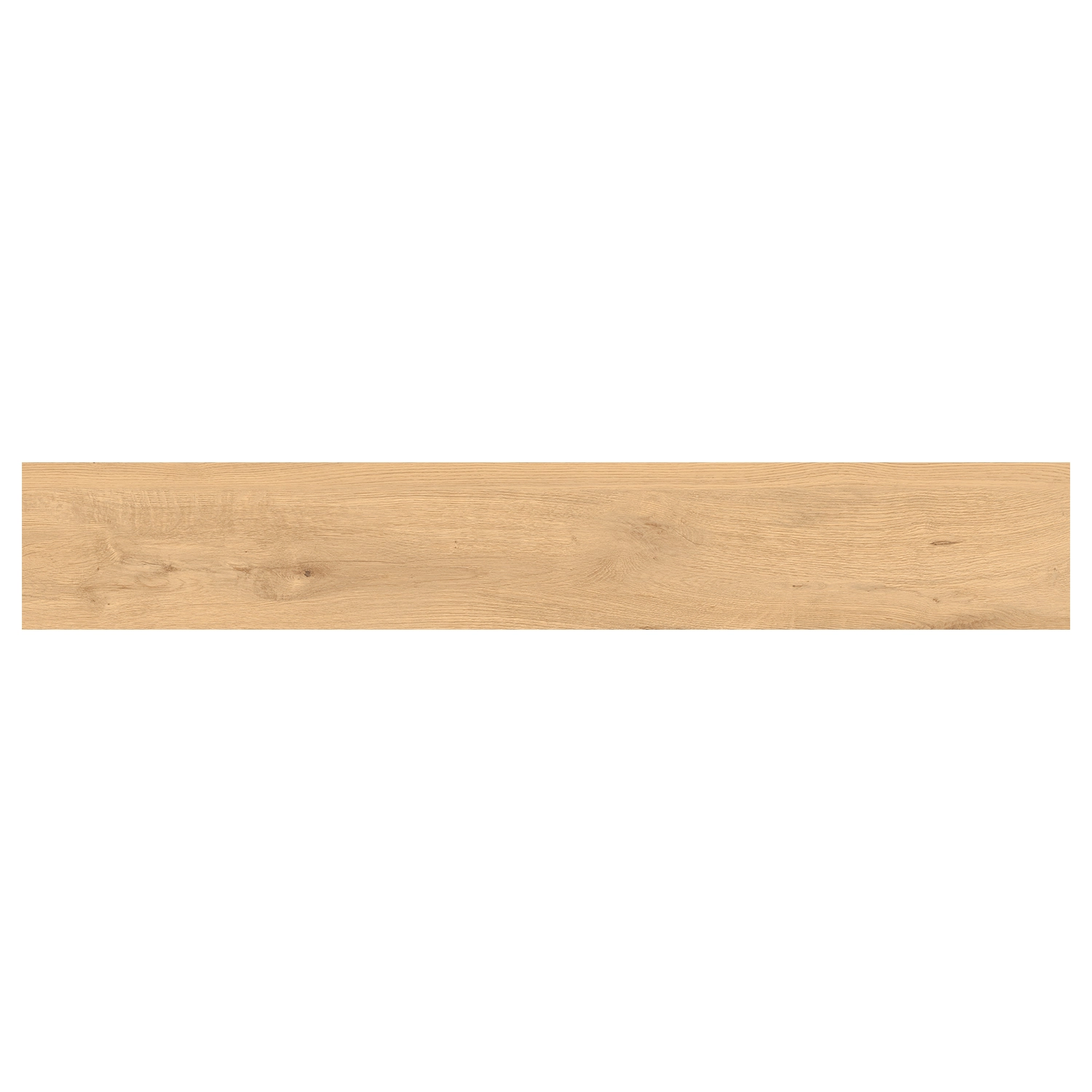 Holzoptik Fliese Oku Contemporary Blonde 23,4 x 148 cm