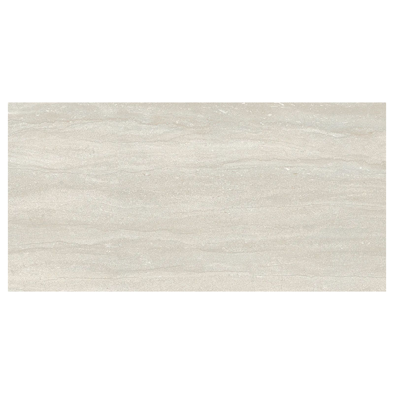 Travertin Fliese Dorset Bianco Vein Cut 60 x 120 cm