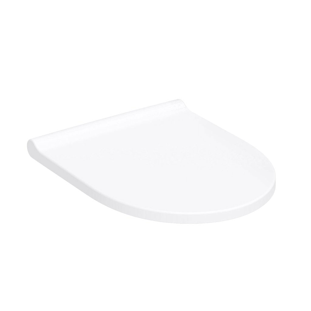 Geberit Acanto WC-Sitz