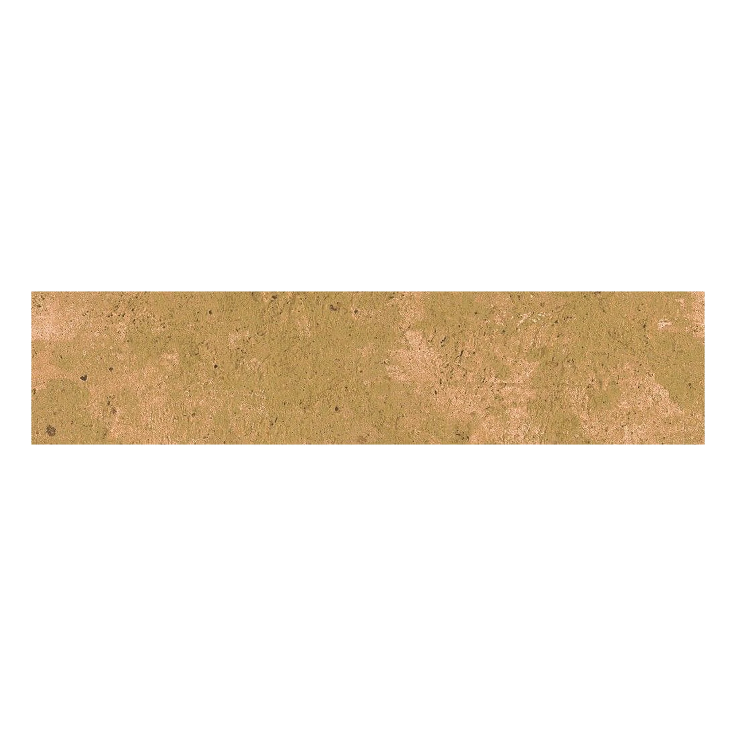 Brick Wandfliese Golden Hour Bellini 4,8 x 20 cm Muster