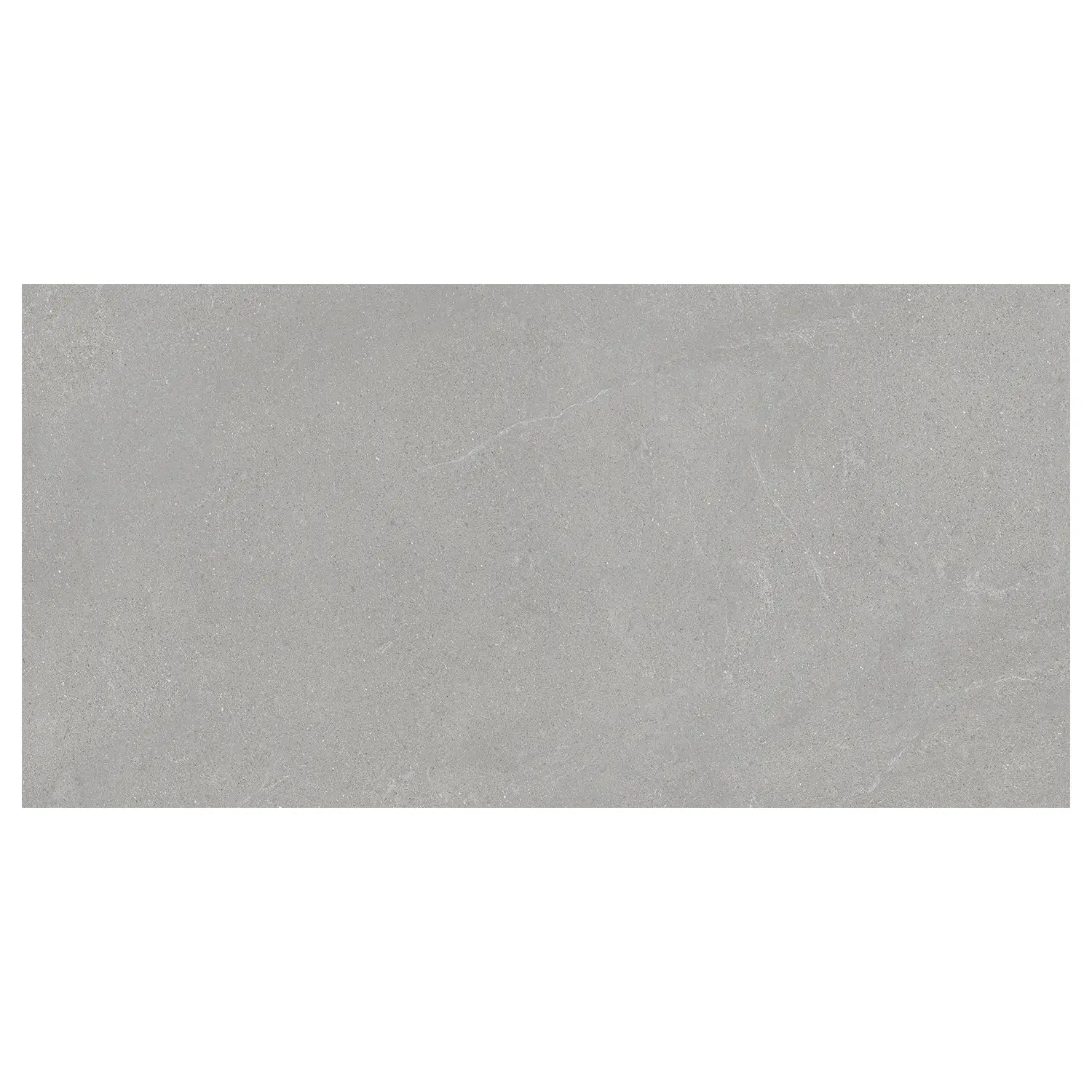 Steinoptik Terrassenplatte Natural Greige 60 x 120 cm