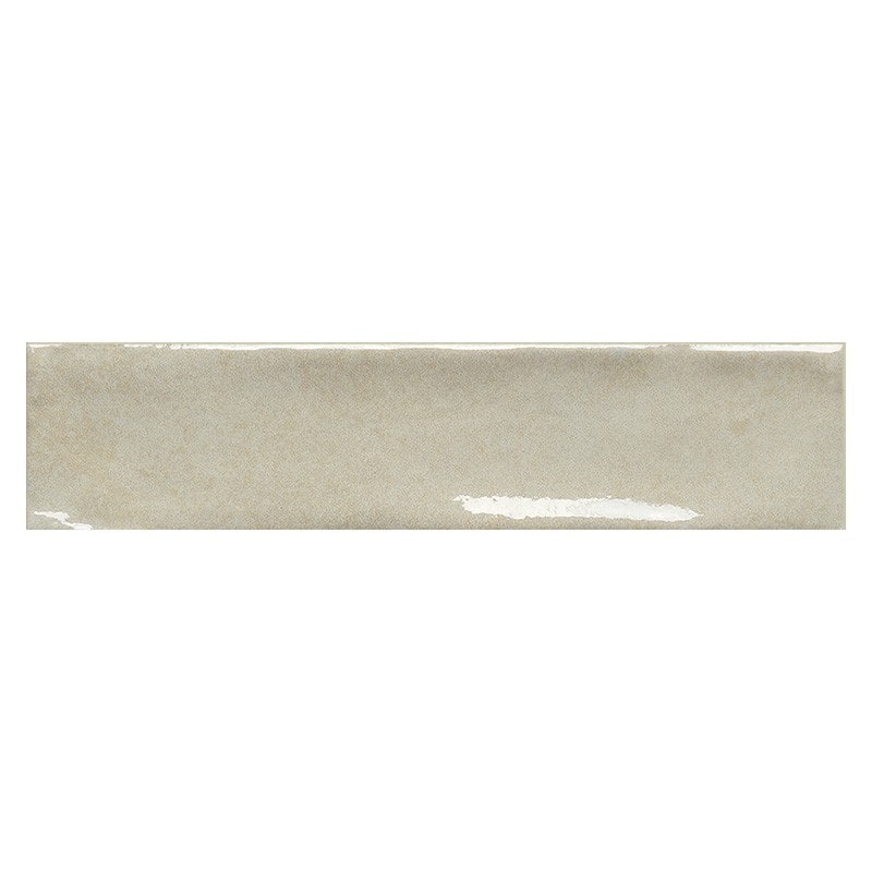 Zellige Fliese Marrakech Ivory Brick Musterfliese