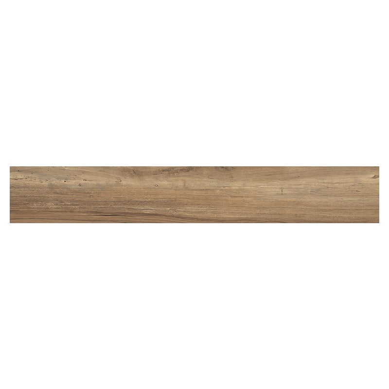 Holzoptik Fliese Rondine Sherwood Walnut 15 x 100 cm