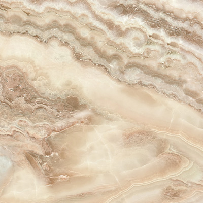 Marmor, Onyx-Beige