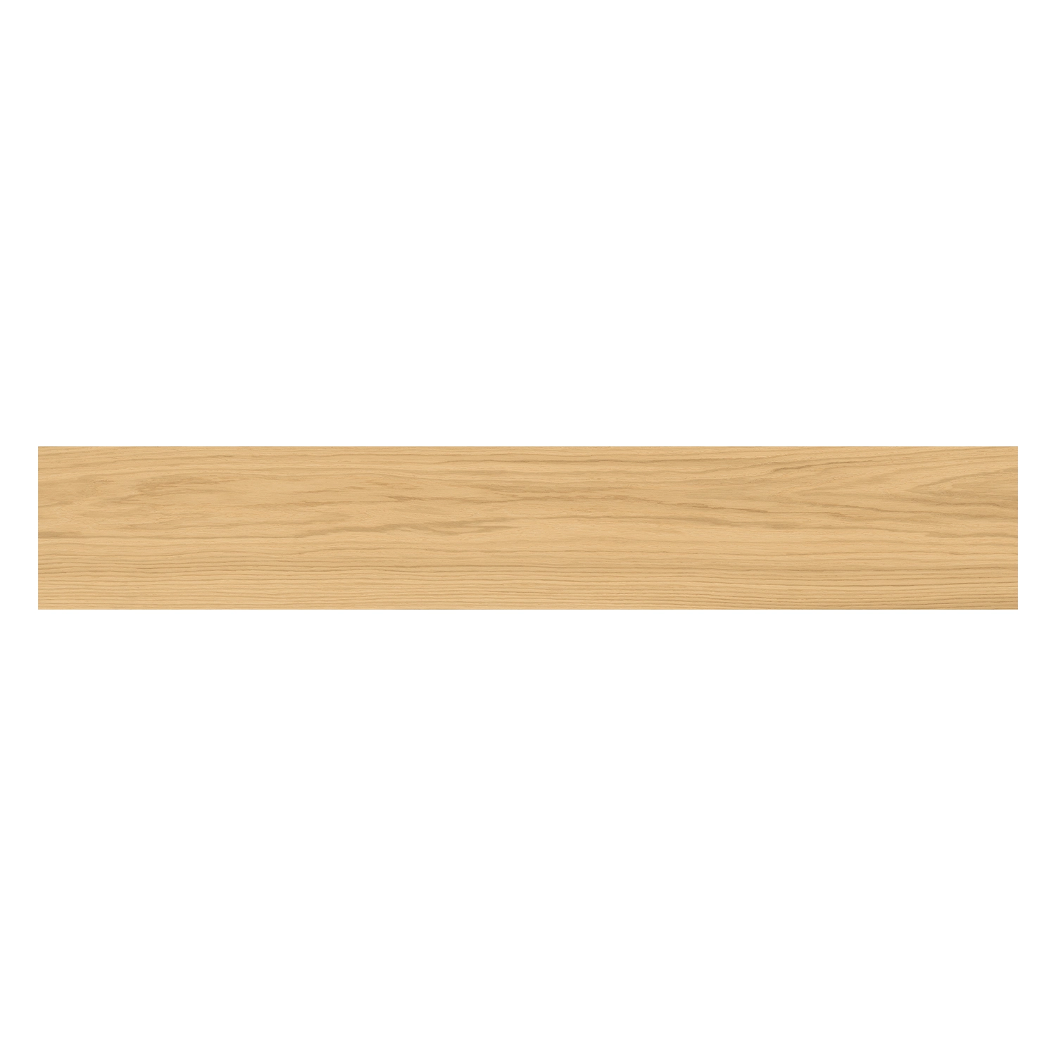 Holzoptik Fliese Oku Modern Honey 20 x 120 cm