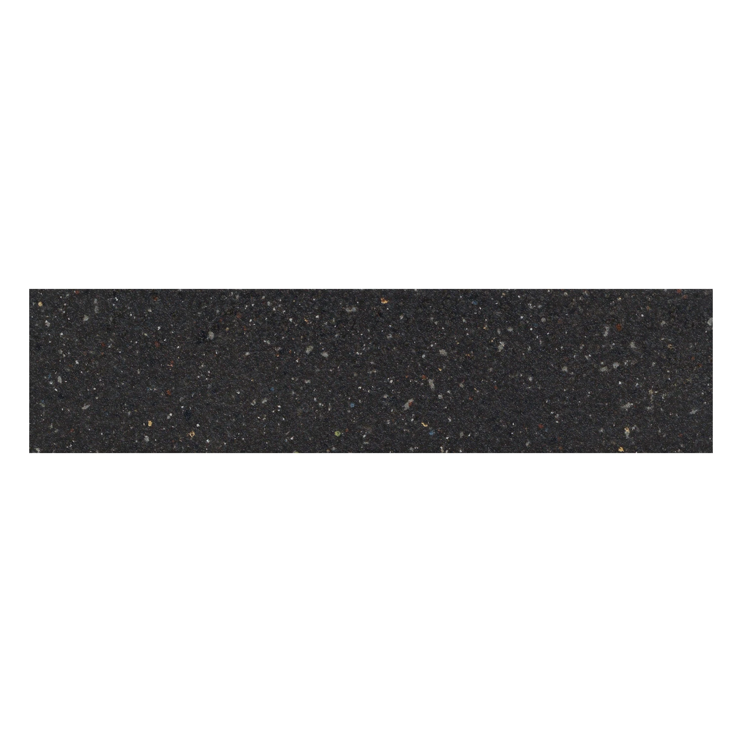 Fliese CIR Forever Color Pepper Black 6 x 25 cm Muster