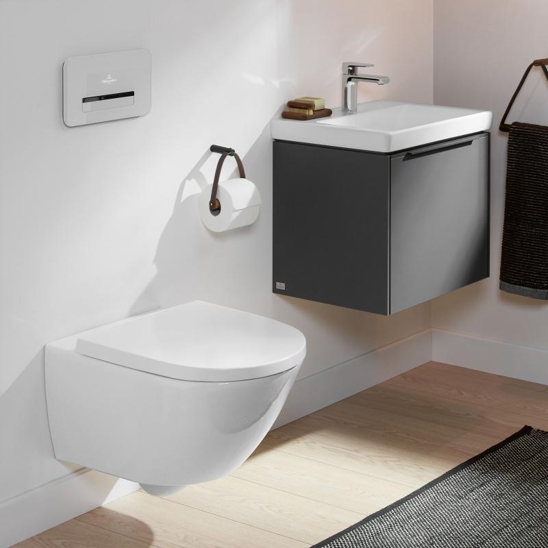 Villeroy & Boch Subway 3.0 Wand-WC TwistFlush