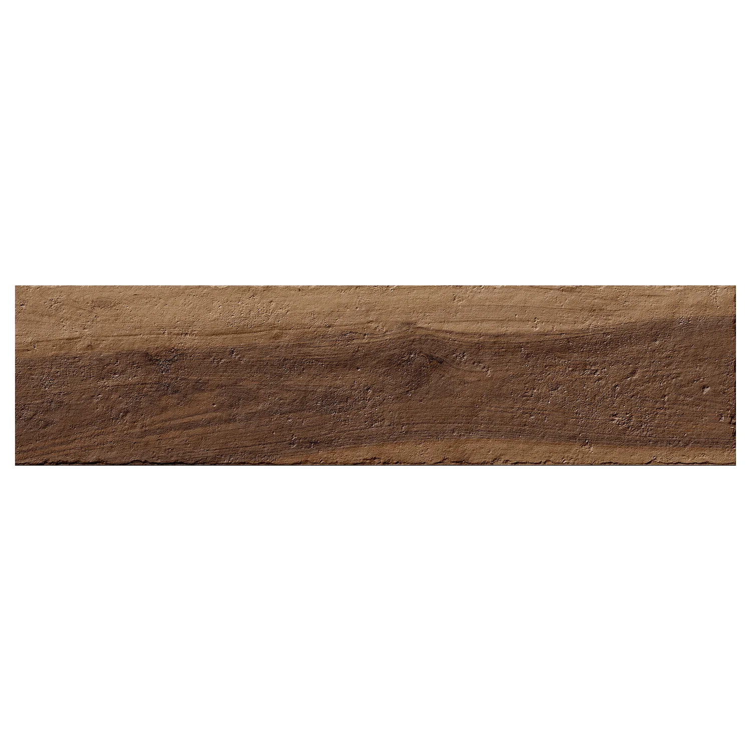 Holzoptik Bodenfliese Legni Noce Massello R11 30 x 120 cm