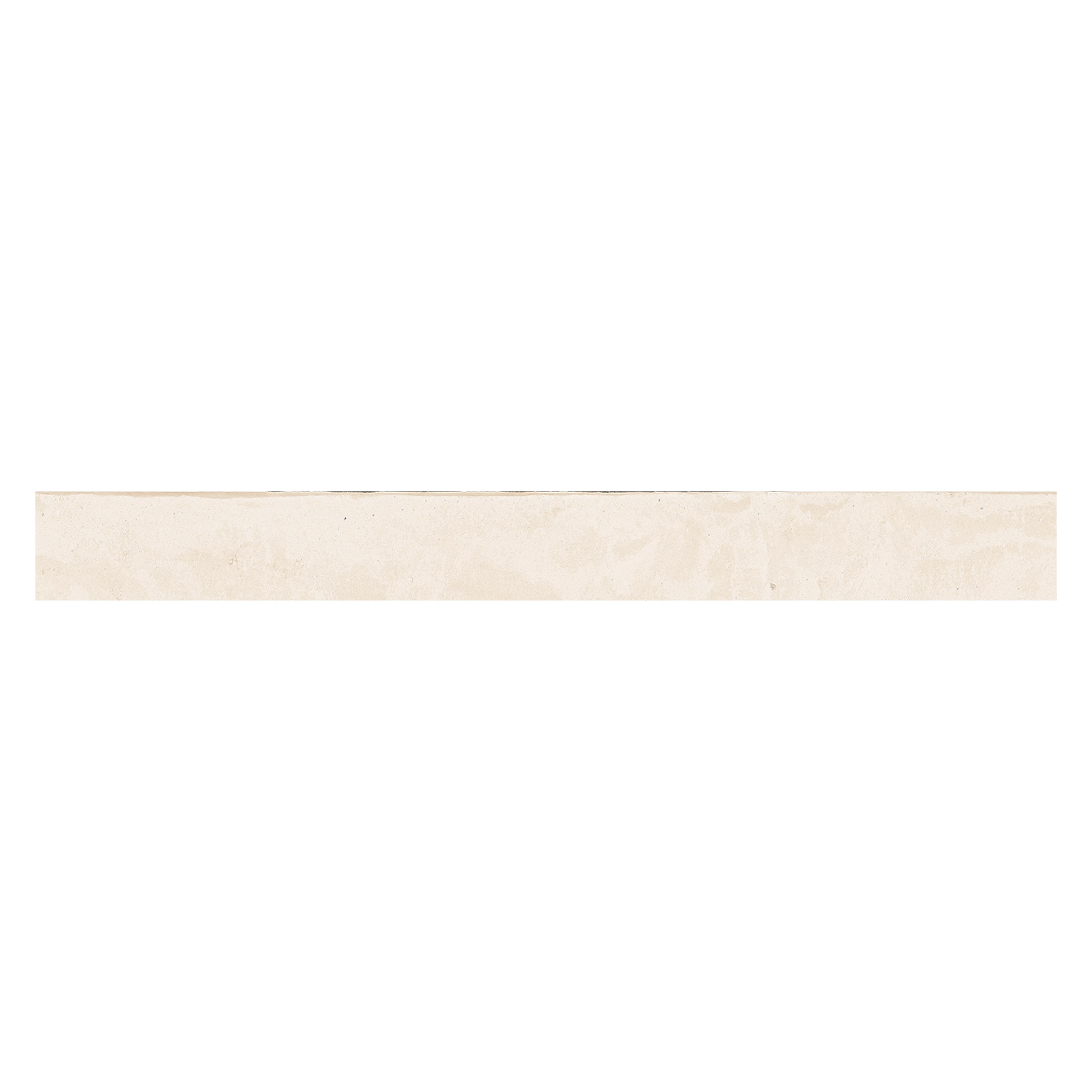 Brick Fischgrät Fliese Domus Sandstone Beige 4,8 x 45 Muster
