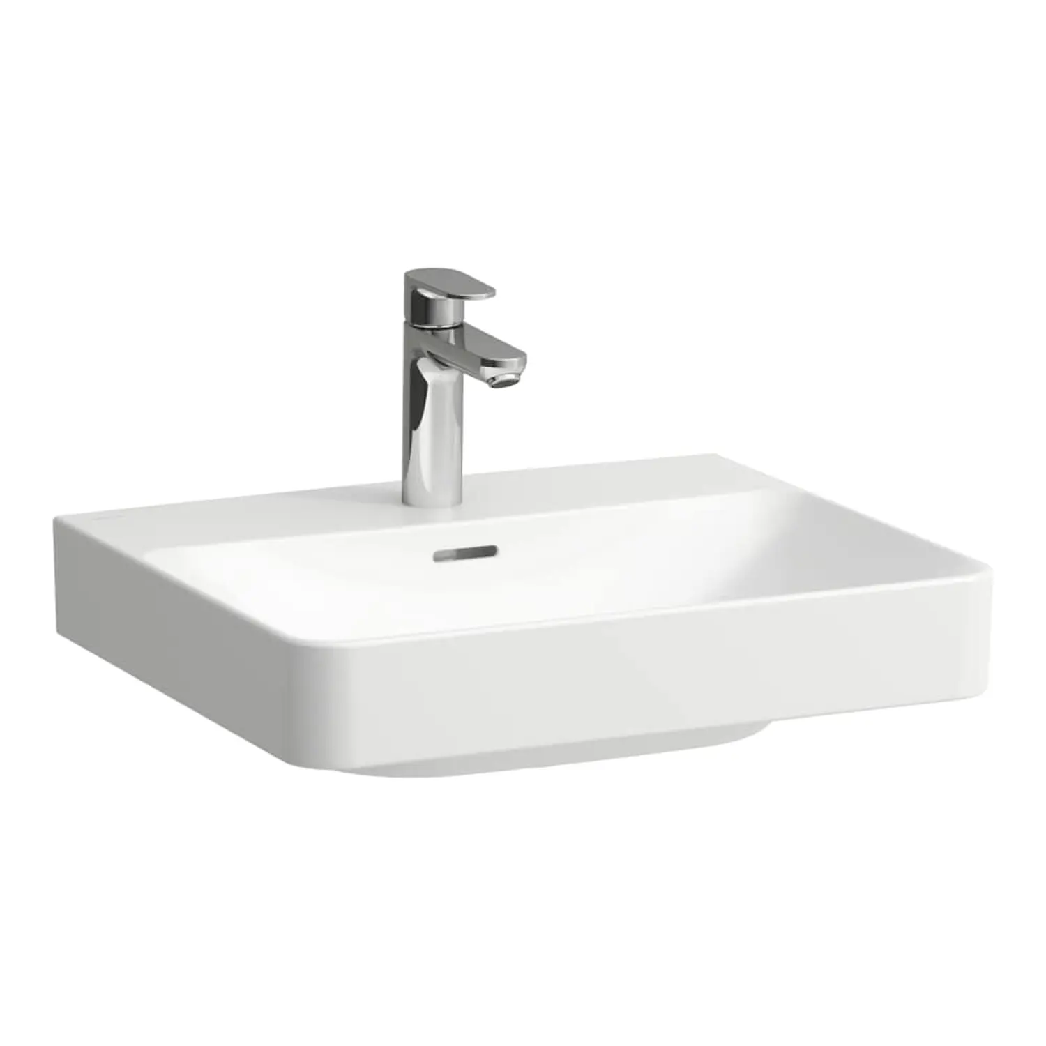 Laufen pro X Aufsatz Waschtisch