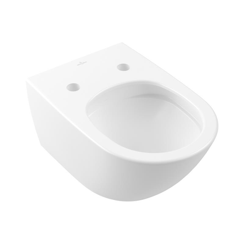 Villeroy & Boch Antao WC DirectFlush ohne Spülrand
