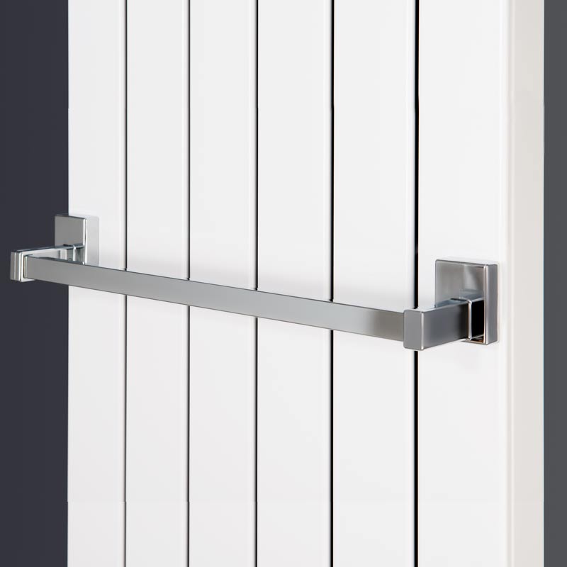 Corpotherma Panio Handtuchhalter magnetisch 400 mm