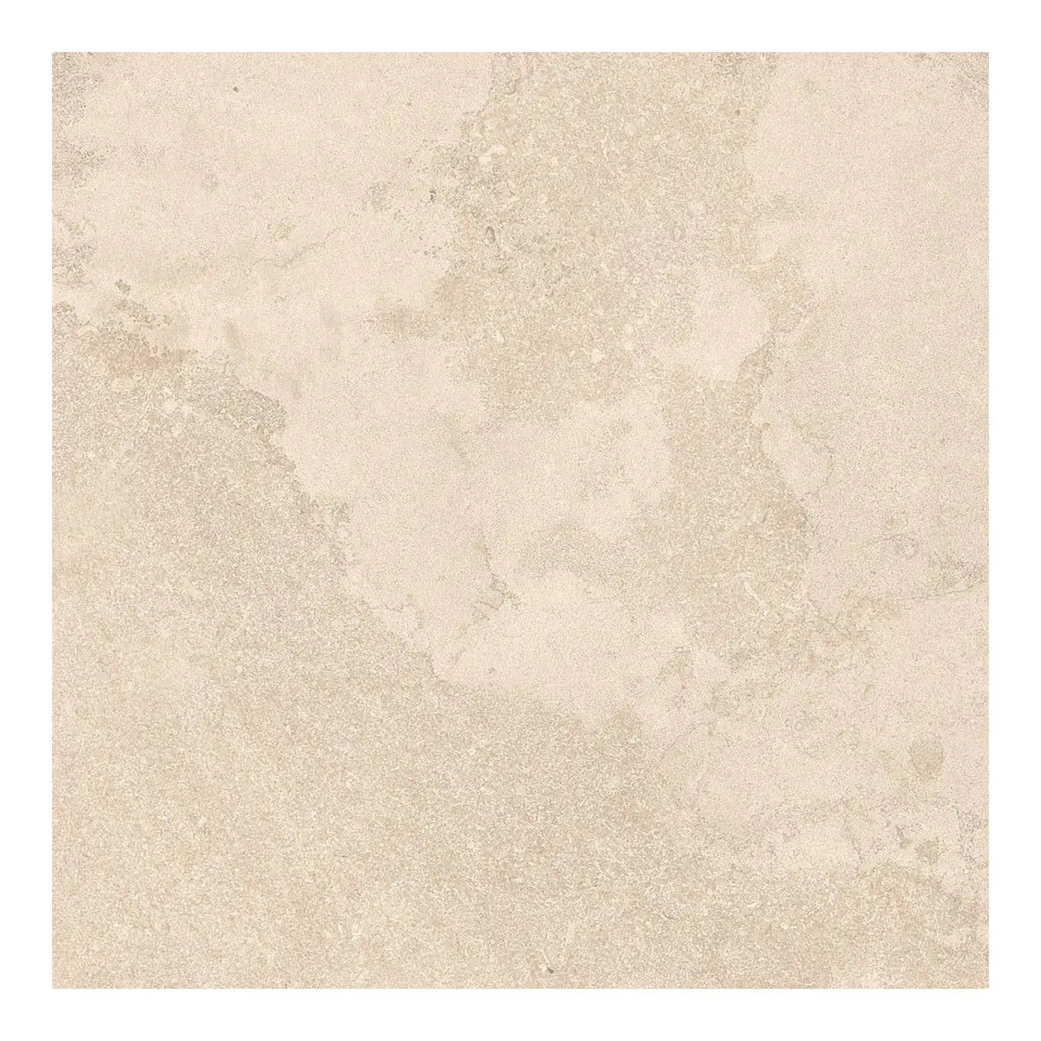 Steinoptik Fliese Portland Rock Beige 60 x 60 cm
