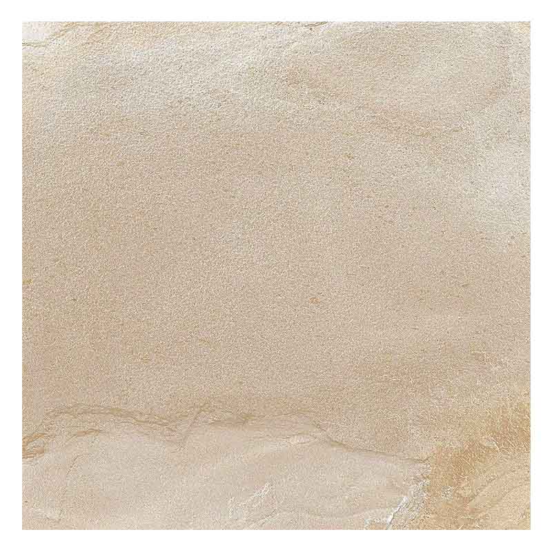 Schieferoptik Fliese Slate Gold 60 x 60 cm