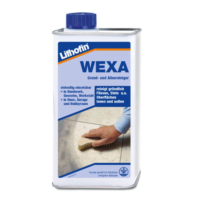 Lithofin Wexa 1000 ml