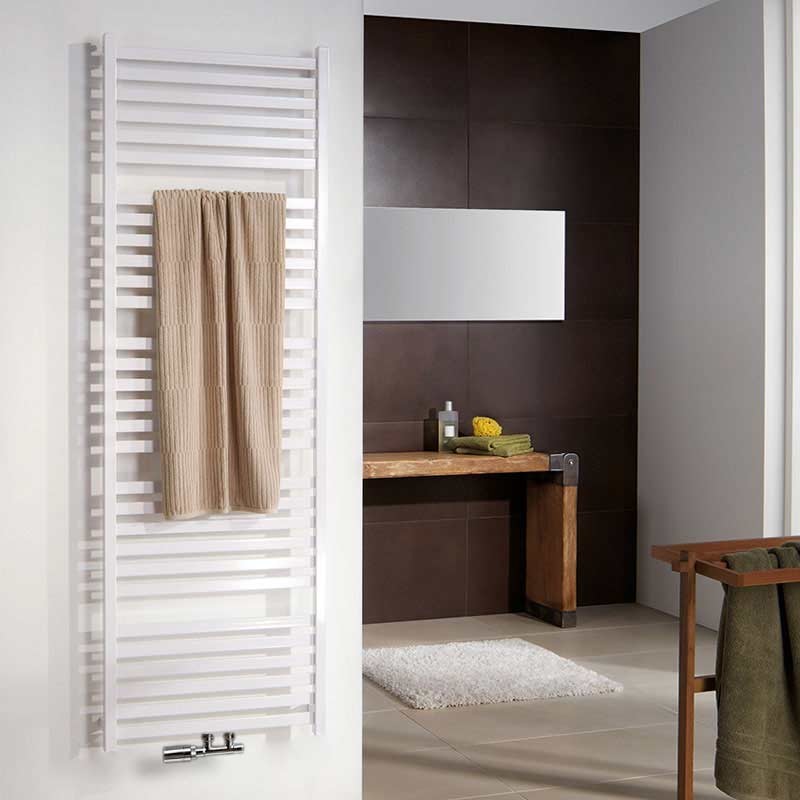HSK Line Aero Badheizkörper 600 x 1200 mm