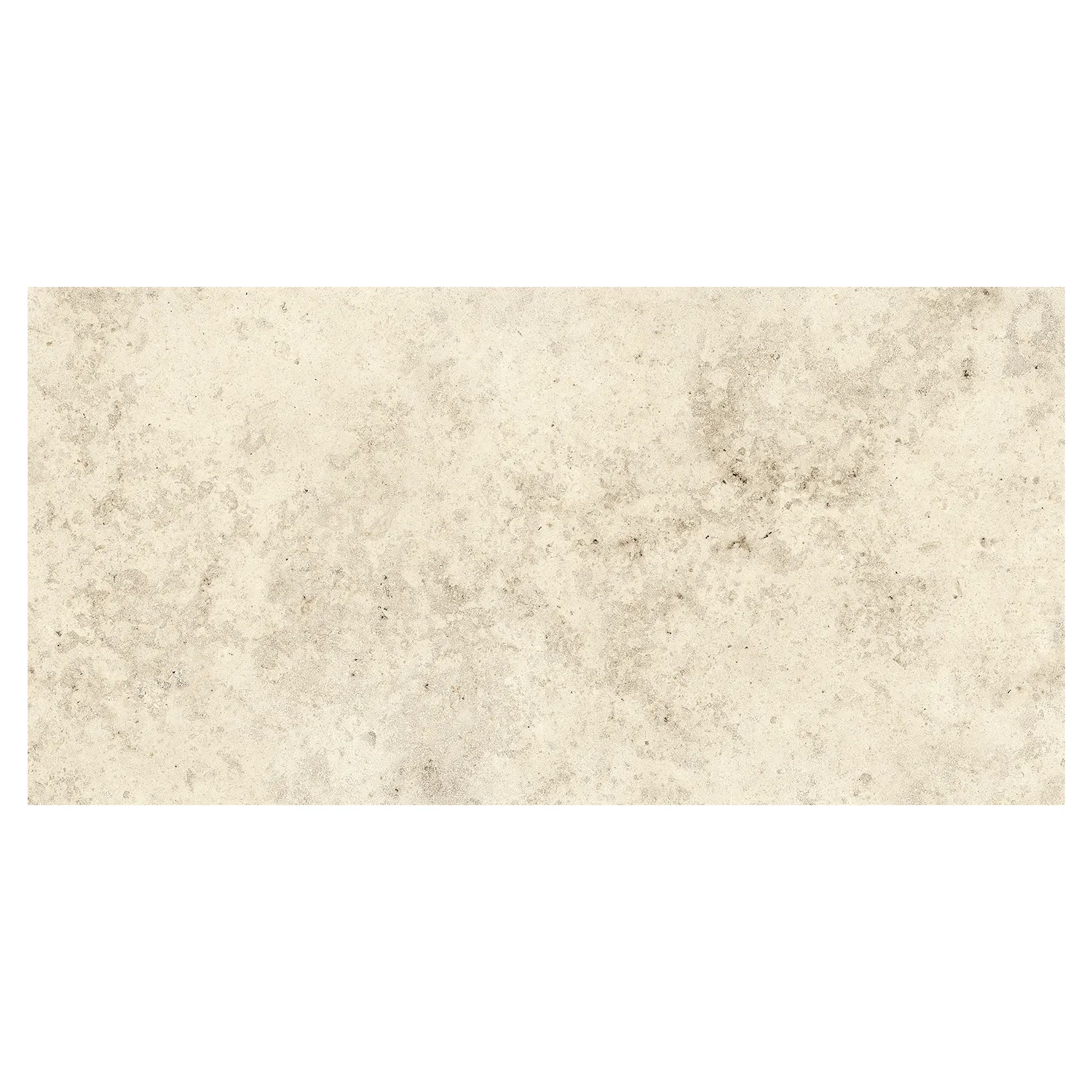 Terrassenplatte Jurassic Fossil Crema 3D 60 x 120 cm