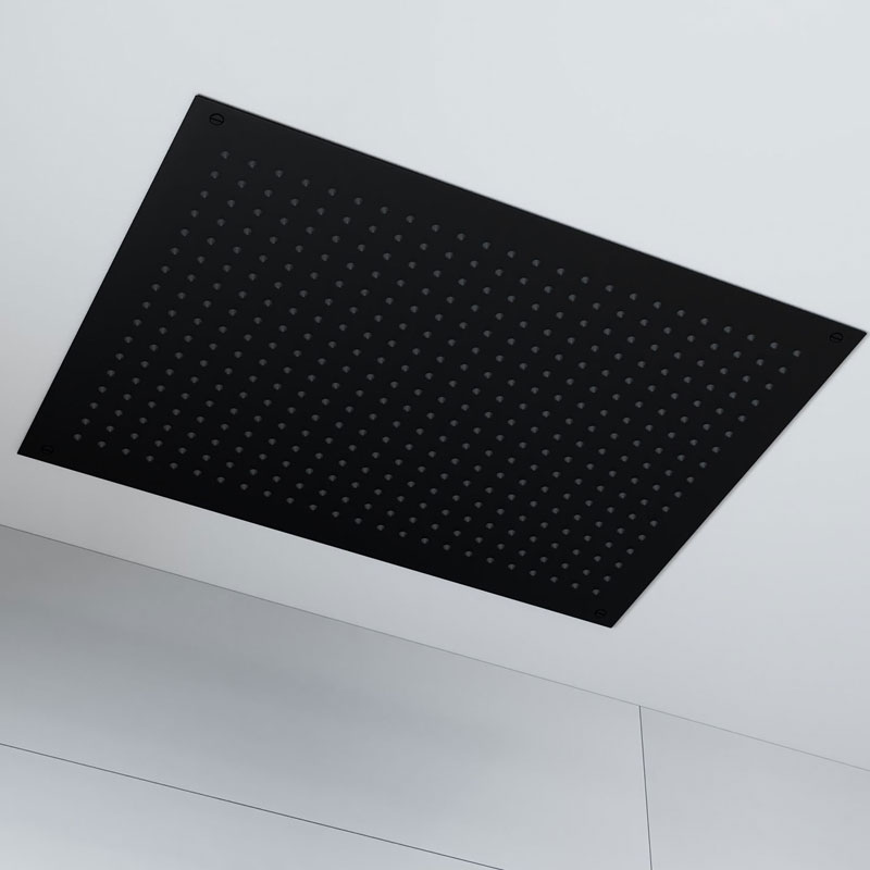Steinberg Serie 390 Relax Rain Regenpaneel 550 x 750 mm