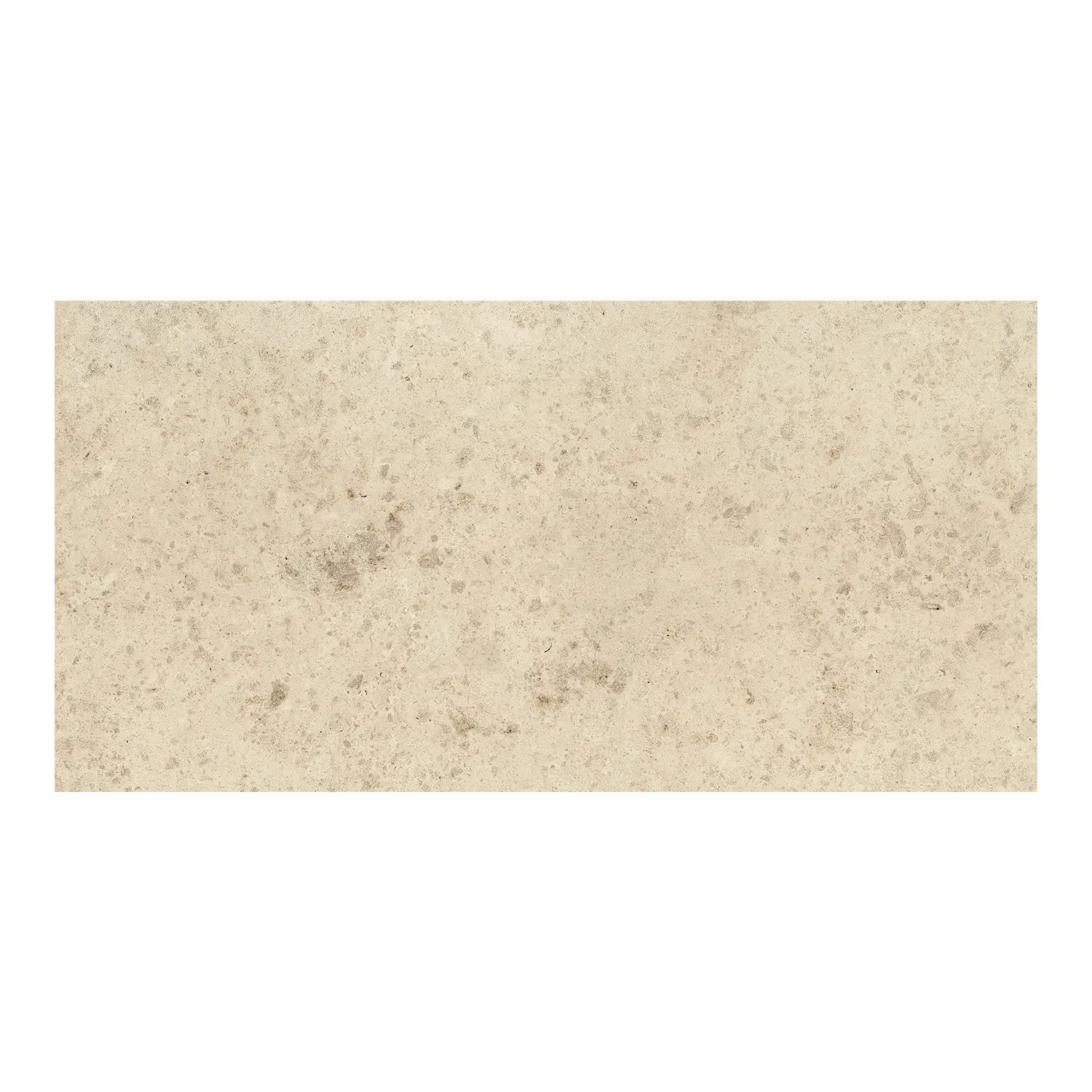 Steinoptik Fliese Jurassic Jorstone Beige 30 x 60 cm Muster