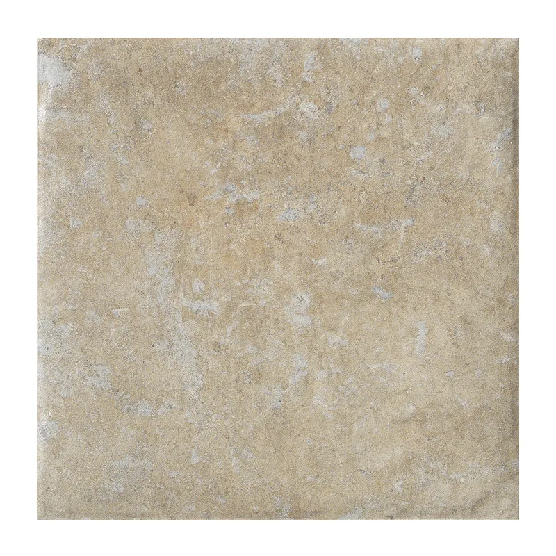 CIR Cotto del Campiano Terra di Pienza 20 x 20 cm Bodenfliese