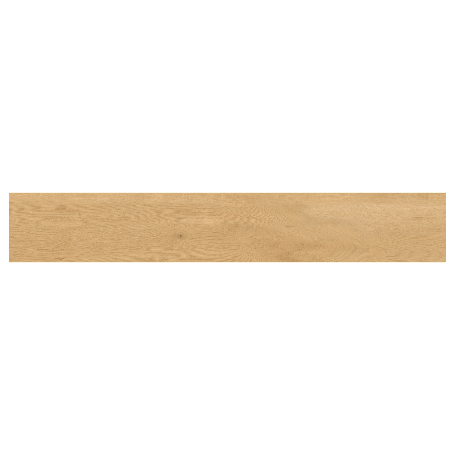 Holzoptik Fliese Oku Contemporary Natural 23,4 x 148 cm