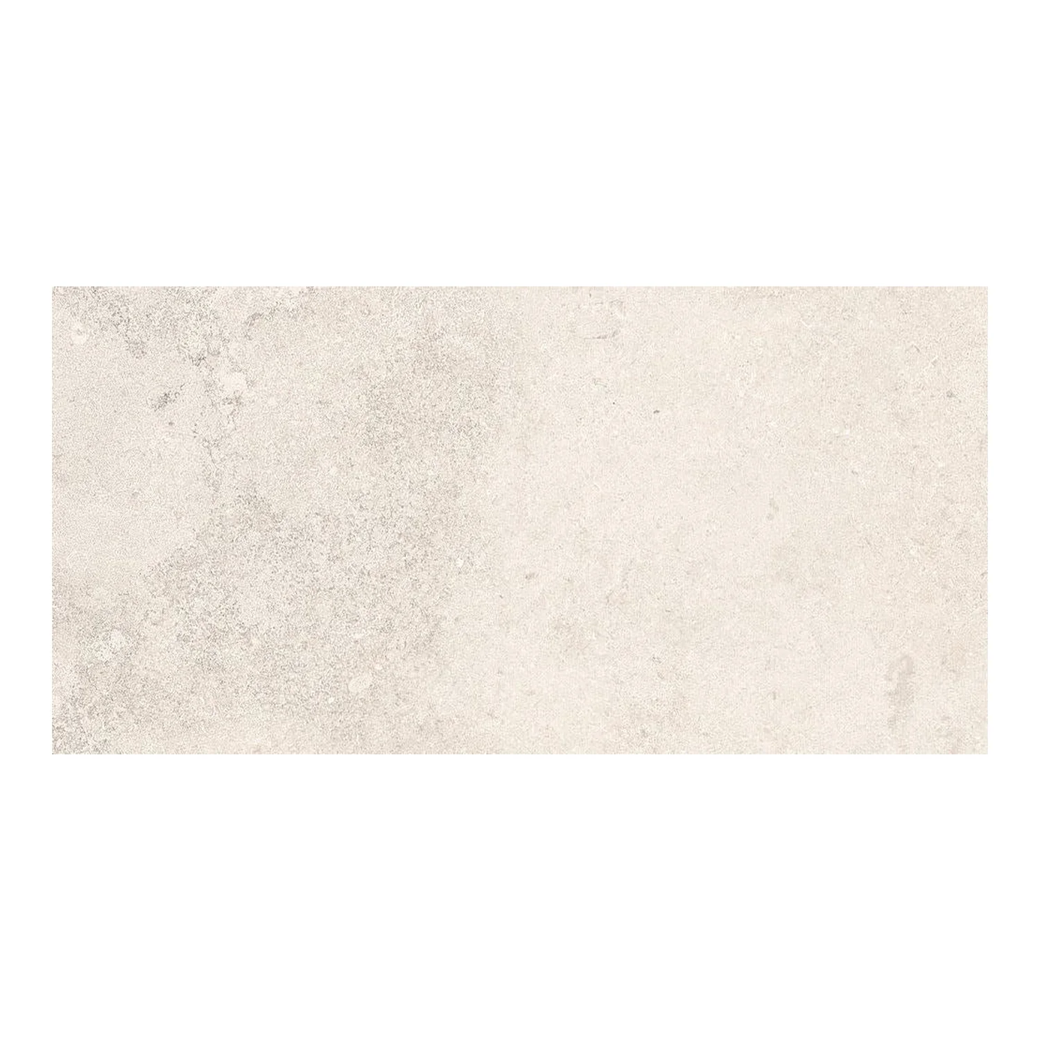Steinoptik Fliese Portland Rock White 30 x 60 cm