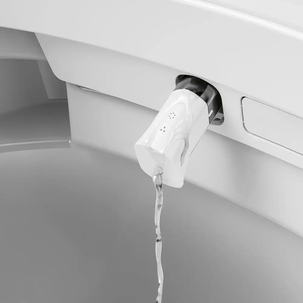 Villeroy & Boch Supreo Select Dusch-WC