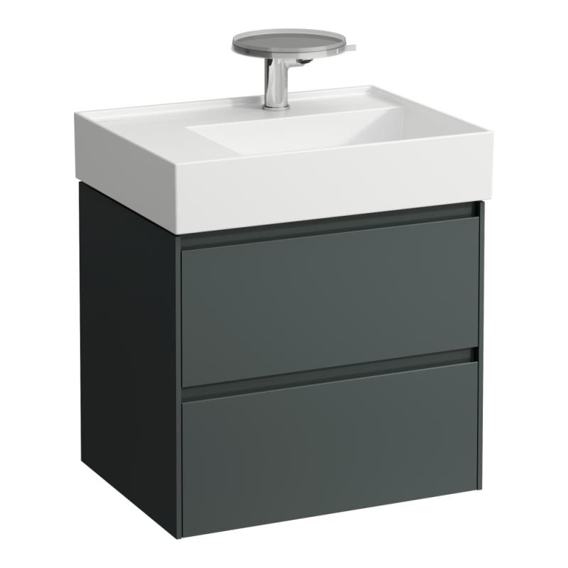 Laufen Lani Kartell Waschtischunterschrank 58,5 x 45 cm