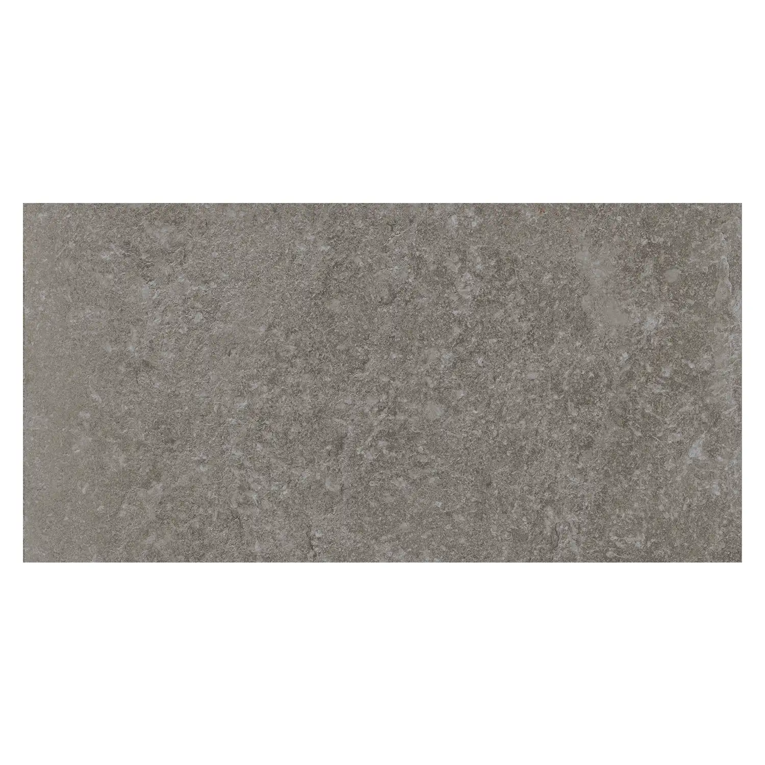 Rustikale Steinoptik Bodenfliese i-stone Grey 40 x 80 cm