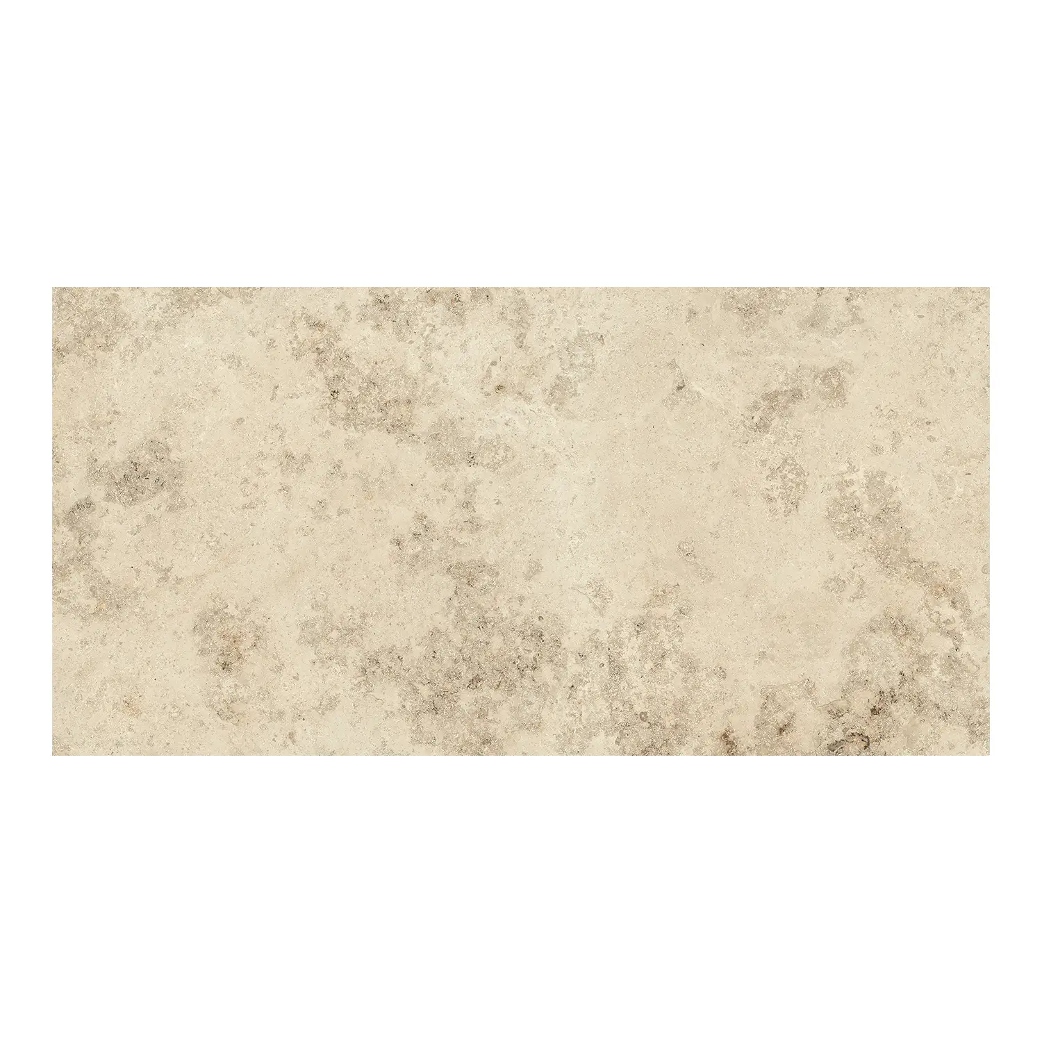 Steinoptik Fliese Jurassic Jorstone Beige 30 x 60 cm Muster