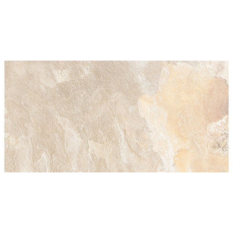 Schieferoptik Fliese Slate Gold 60 x 120 cm