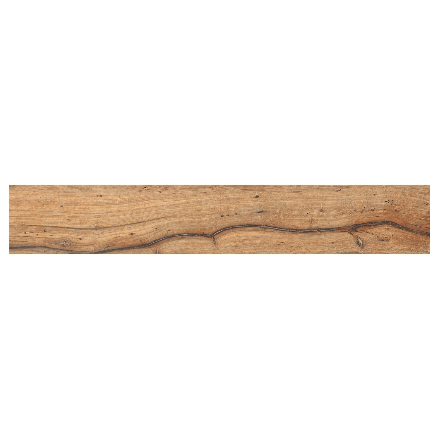 Holzoptik Fliese Oku Vintage Aged 23,4 x 148 cm