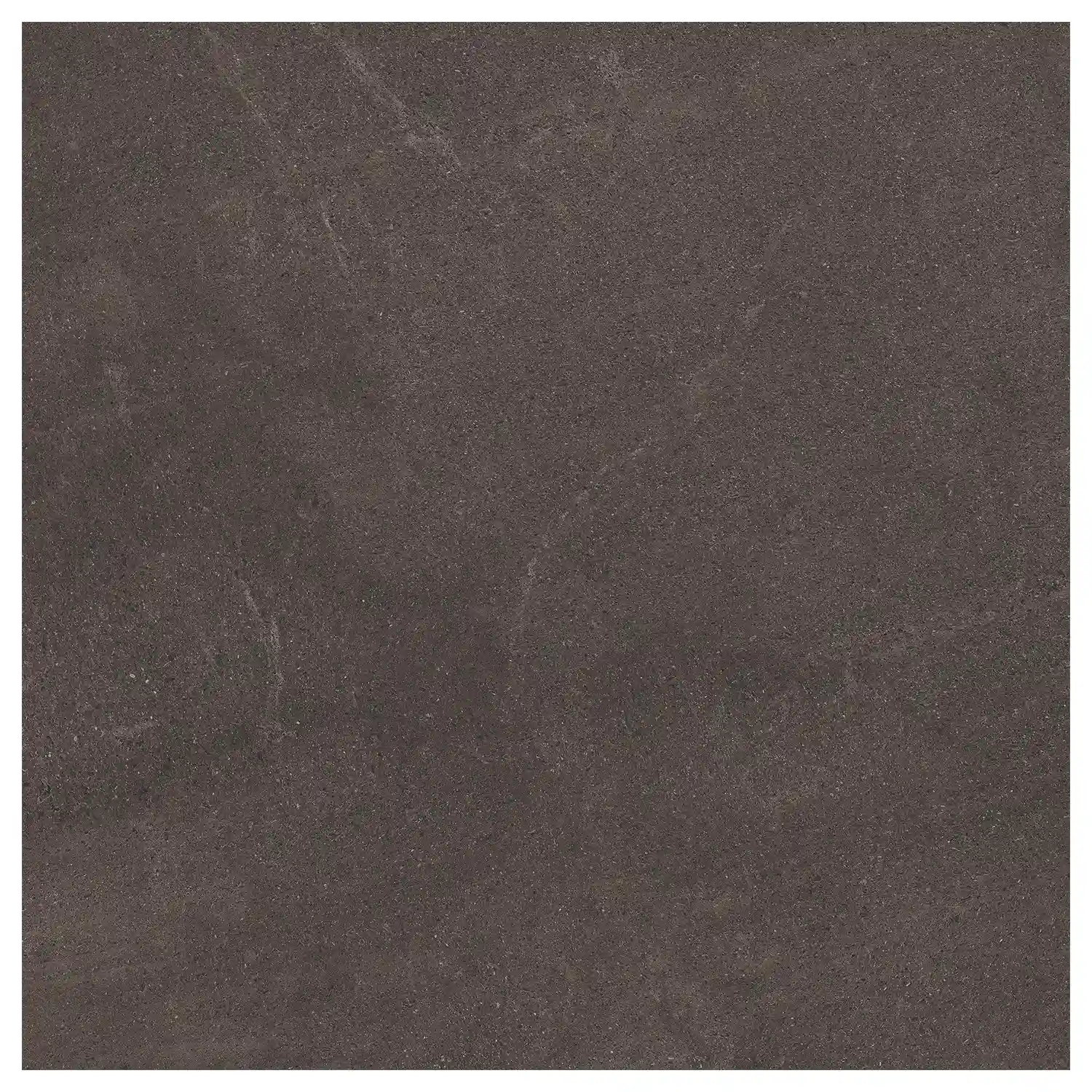 Steinoptik Fliese Natural Moka 120 x 120 cm