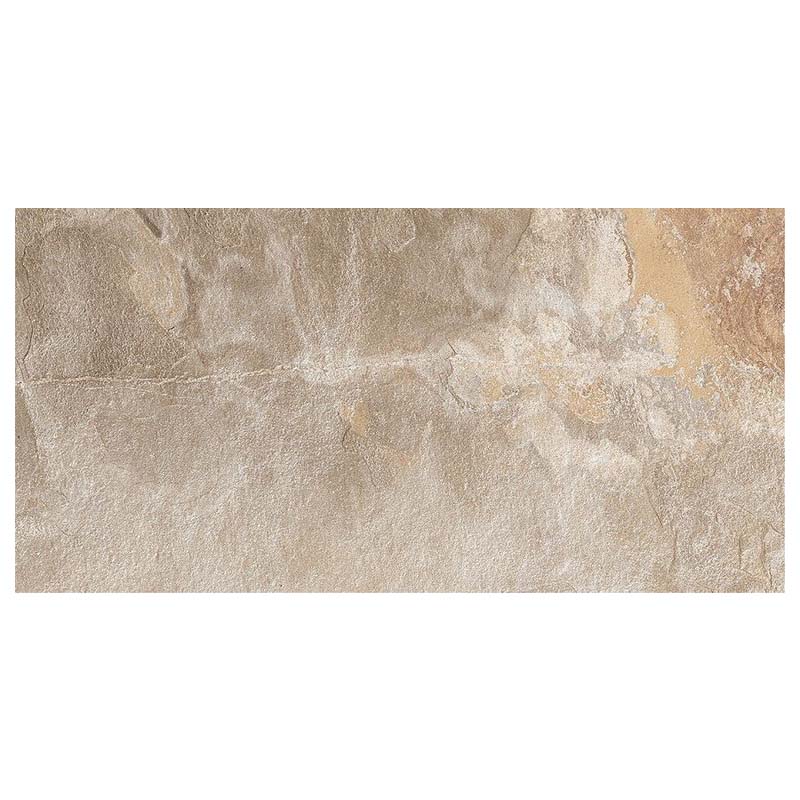 Römischer Verband Schieferoptik Slate Gold D