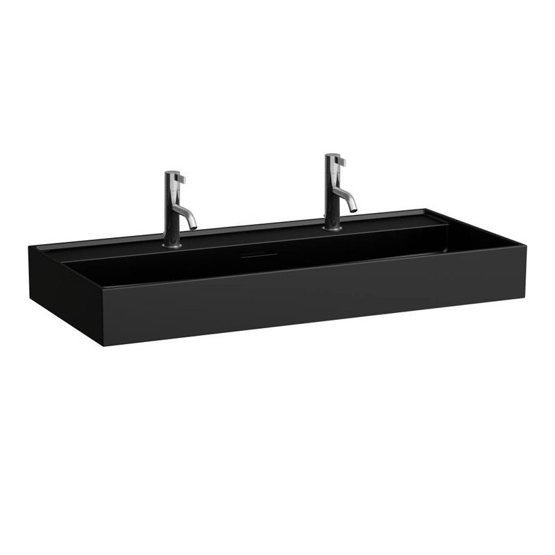 Laufen Kartell Waschtisch 100 x 46 cm unterbaufähig